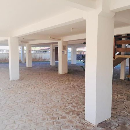 Apartamento Em Ubatuba Exterior foto