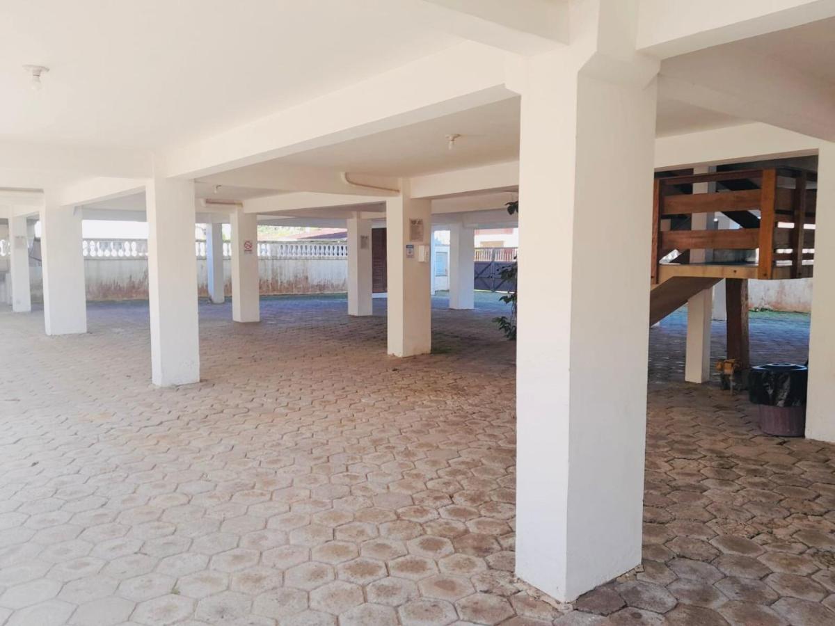 Apartamento Em Ubatuba Exterior foto