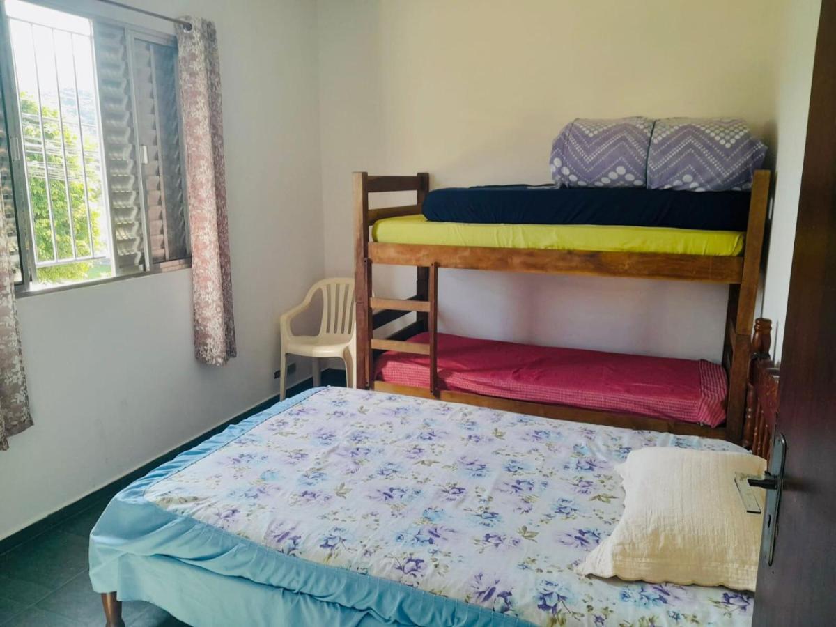 Apartamento Em Ubatuba Exterior foto